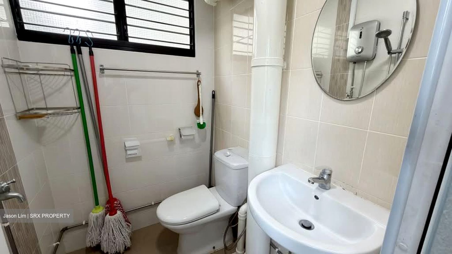 Blk 623 Yio Chu Kang Heights (Ang Mo Kio), HDB 3 Rooms #589865031